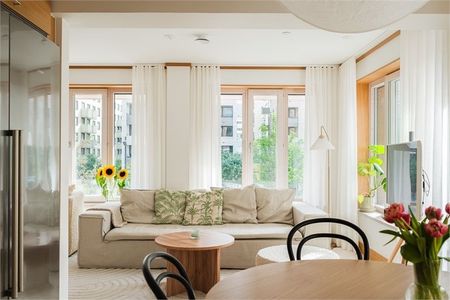 Hagaesplanaden, Stockholm - Photo 3