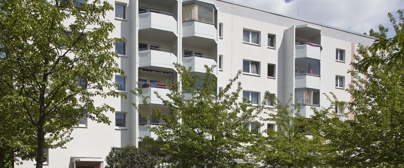 2- Zimmerwohnung mit Tageslichtküche - Foto 1