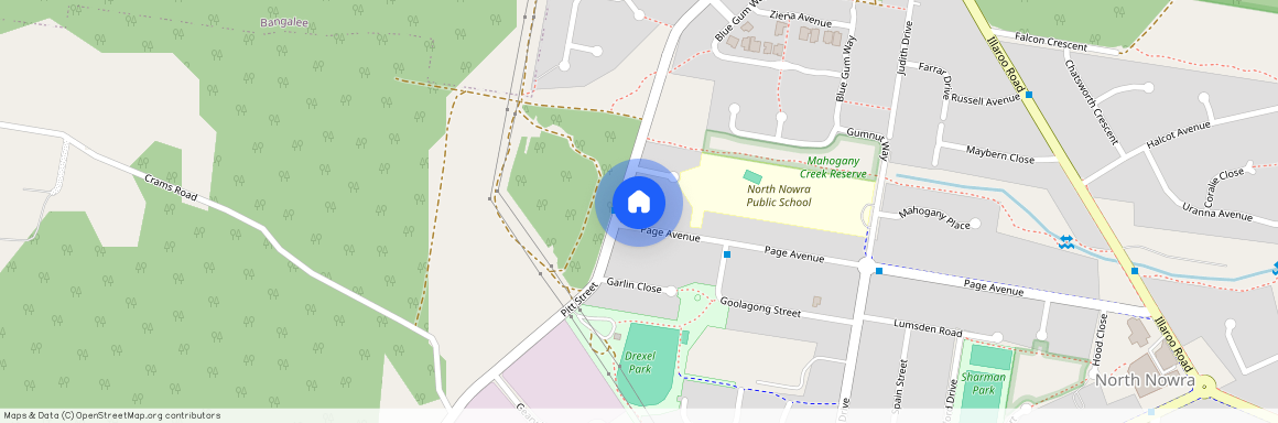 3 Page Avenue, NSW 2541, North Nowra