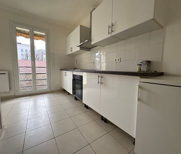 Boulogne nord- 2P- 50m2 - Photo 4