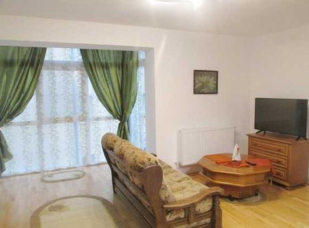 5 camere, 131 mp, imobil nou, parcare, zona strazii Constantin Brancusi - Fotografie 3