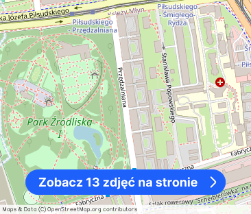 Nowa kawalerka z balkonem, bez prowizji, Internet w cenie [2.6] - Zdjęcie 1