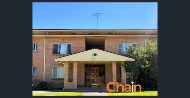 Modern Update Unit in a Highly Convenient Location - Photo 1