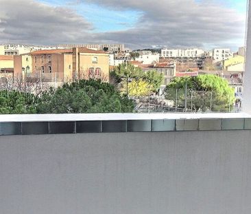 Appartement à louer 2 pièces • 36 m2 Marseille 3 - Photo 4