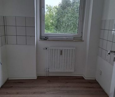 Helle 3 Zimmer-Wohnung mit viel Komfort in Haan-Ost! Nur mit WBS an... - Foto 1