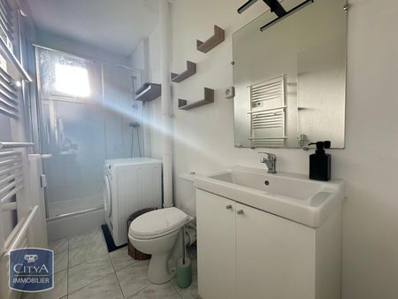 Location Appartement 1 pièce 32m² JOUE LES TOURS 37300 - Photo 2
