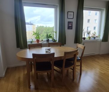 Vintrosagatan, Bandhagen - Foto 4