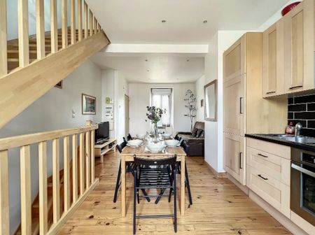 Location Appartement 3 pièces 53m² - Photo 2