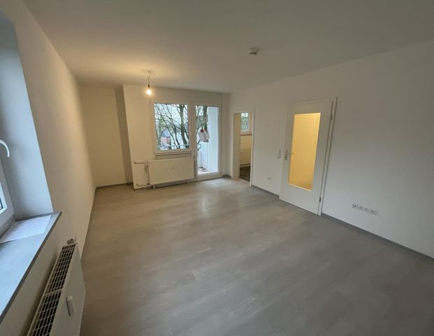 Demnächst frei! 2-Zimmer-Wohnung in Dortmund Kirchlinde - Photo 1