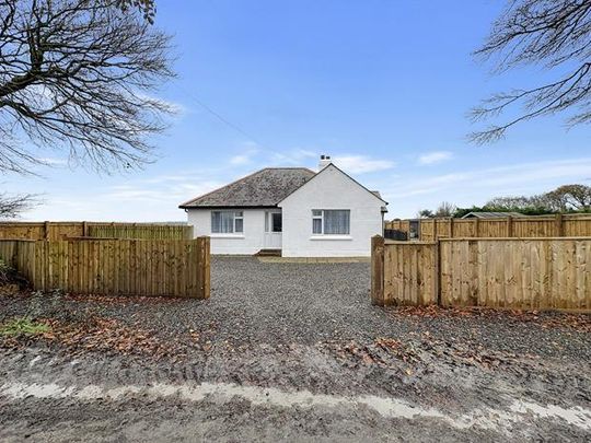 3 bedroom bungalow to rent - Photo 1