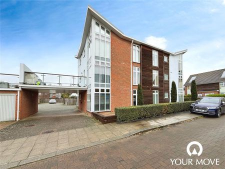 2 bedroom flat to rent - Photo 5