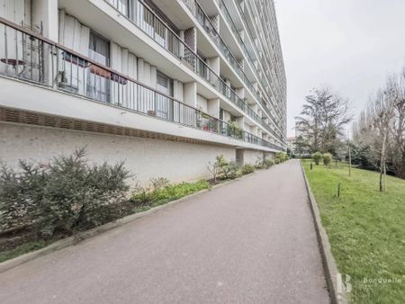 Rental Apartment Villejuif - Photo 3