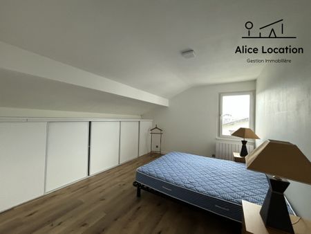 Location Appartement 3 pièces 44m² PUBLIER 74500 - Photo 4