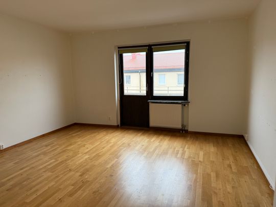 Klostergatan 19C - Foto 1