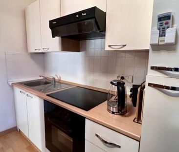 Location Appartement P2 Troyes - Photo 5