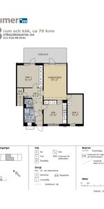 Stångjärnsgatan 254 - Foto 4