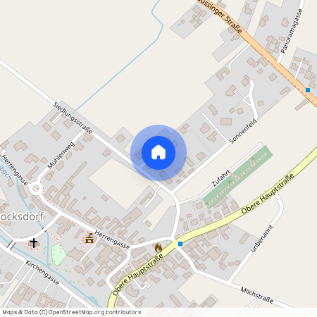 Siedlungsstraße 10/4, 7551, Bocksdorf