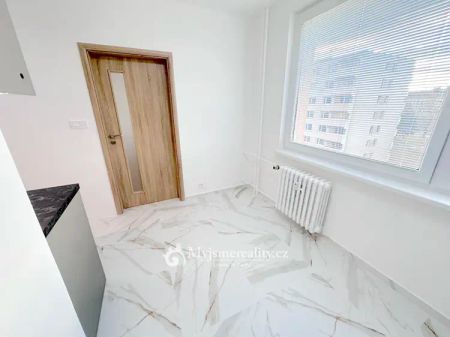Pronájem luxusního bytu 3+1, 73 m - Fotografie 2