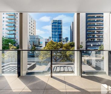 110/39 Park Street, South Melbourne VIC 3205 - Apartment For Rent |... - Photo 3