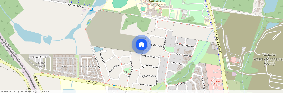 1/44 Antelope Street, Qld 4503, Dakabin