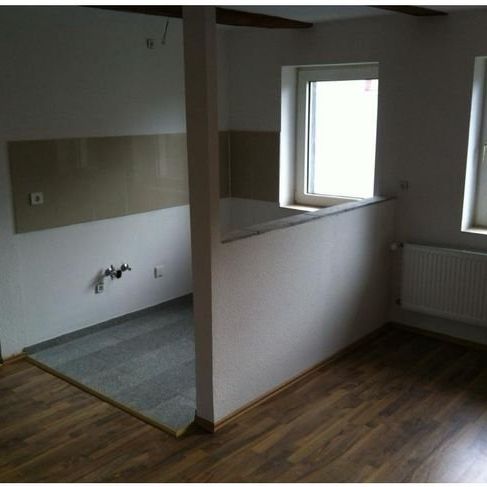 2-Zimmer-Wohnung in Bovenden - Photo 1