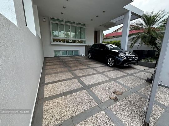 Airview Park (D21), Semi-Detached - For Rent - Photo 1