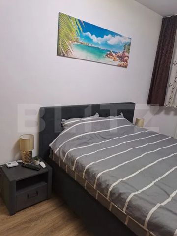 Apartament 2 camere, modern, cu parcare, zona Edgar Quinet - Photo 5