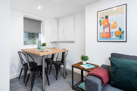 5 bedroom house to rent - Photo 3