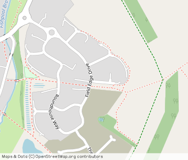 Field Edge Drive, Barrow-Upon-Soar, LE12 - Photo 1