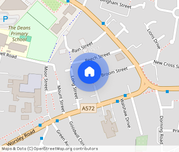 Ogden Street Room 3 - Photo 1