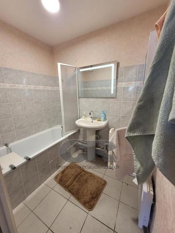 Location Appartement 3 pièces 58m² VANDOEUVRE LES NANCY 54500 - Photo 5