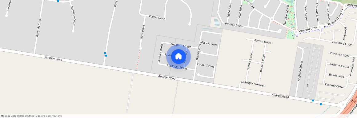 6 Palmer Road, QLD 4124, Greenbank