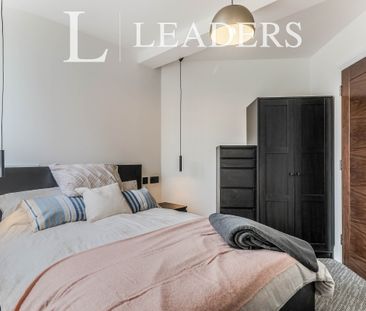 1 bedroom apartment to rent Blackford House, 2A Mulgrave Road, Sutt... - Photo 3