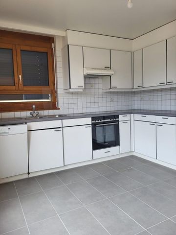 Appartement en attique de 5,5 pièces avec terrasse à Perly - Photo 5