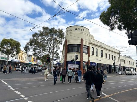 Footscray - Photo 5