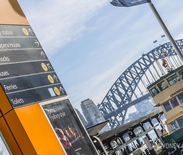 STUDIO APARTMENT IN THE POPULAR BRIDGEPORT APARTMENTS | Furnished - Photo 4