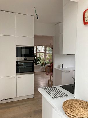 Een ruime recent gerenoveerde woning Dilbeek - Foto 1