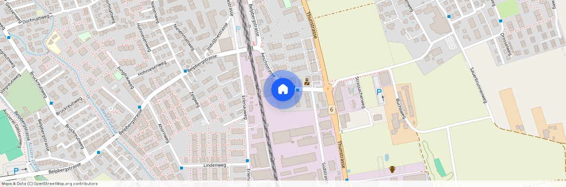 Aeschistrasse 15, 3110 Münsingen