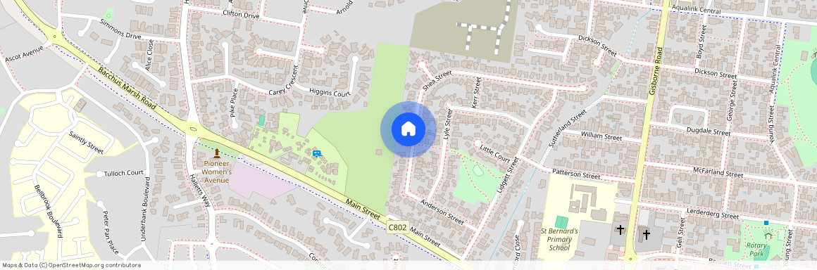 17 Shea St, Vic 3340, Bacchus Marsh