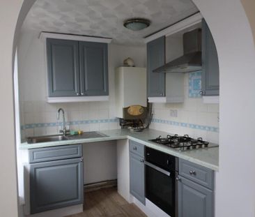 1 bedroom apartment to rent - Photo 4