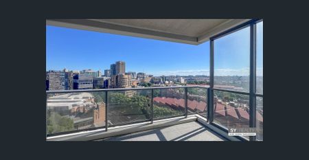 Furnished 1 Bedroom in the Heart of Darling Harbour - Photo 2