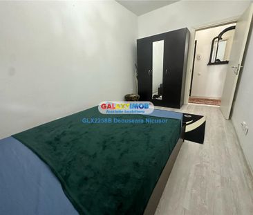 Apartament 2 camere, mobilat, utilat in Militari Residence 300 euro - Fotografie 6
