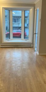 51/2 rez-de-chaussée 5532 Paul pau - Photo 3