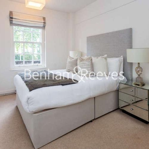 Pelham Court, Chelsea, SW3 - Photo 1