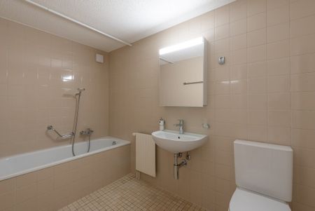 Gemütliche 4.5-Zimmer-Wohnung zu vermieten. - Foto 3