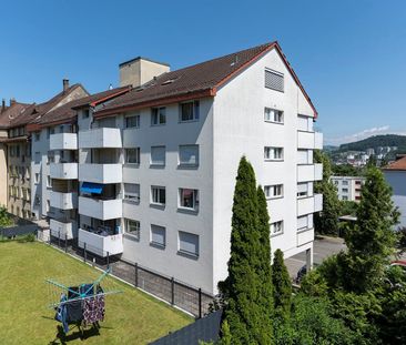3.5 Zimmer, 75 m², 1. Stock - Photo 5