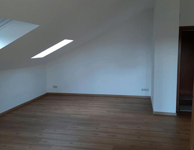 Appartement mit separater Küche an Einzelperson - Photo 1