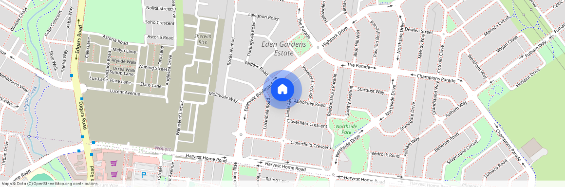 4B Lanai Avenue, Vic 3750, Wollert