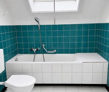 2.5 Zimmer, 2. Stock - Photo 4