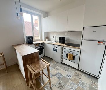 Appartement T2 NANTERRE à louer - Photo 5